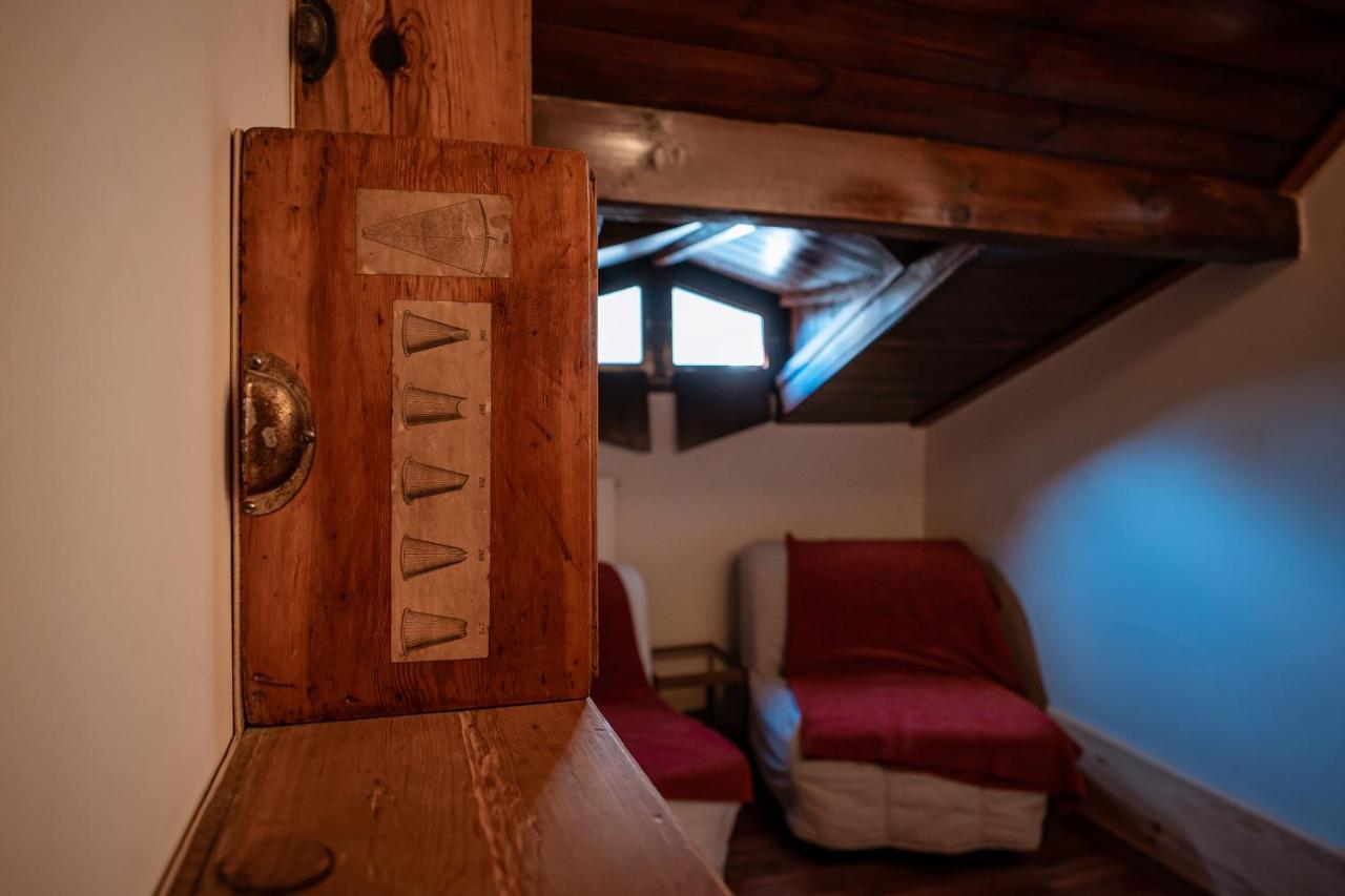 Hotel Mas De Xaxas Camprodon Eksteriør billede