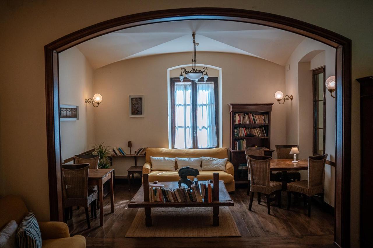 Hotel Mas De Xaxas Camprodon Eksteriør billede