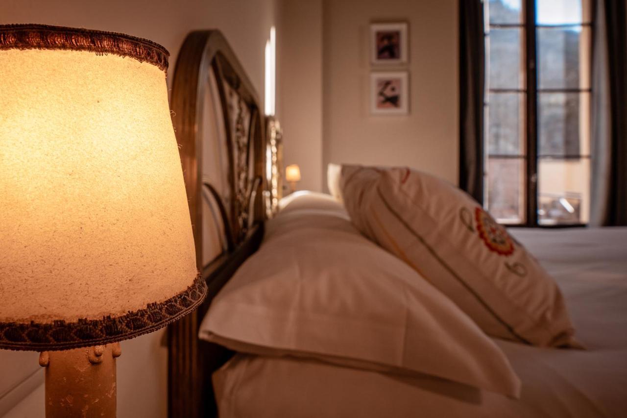 Hotel Mas De Xaxas Camprodon Eksteriør billede